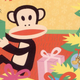 Illustration for article titled Before The O.C. celebrated Chrismukkah, Maybe This Christmas spread hip holiday cheer
